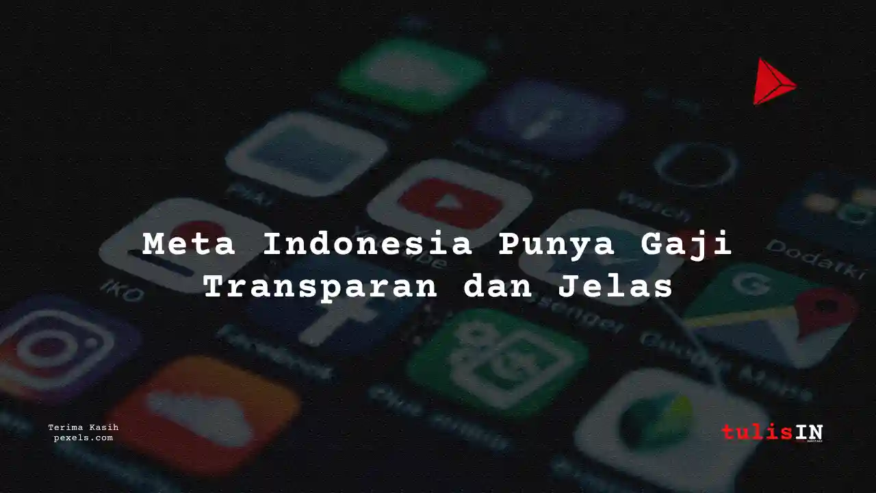 Berapa Gaji Social Media Manager Meta Indonesia 2023?