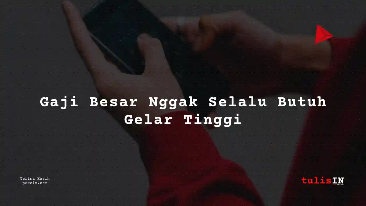 Berapa Gaji Social Media Manager PT Xiaomi Communications Indonesia 2023?