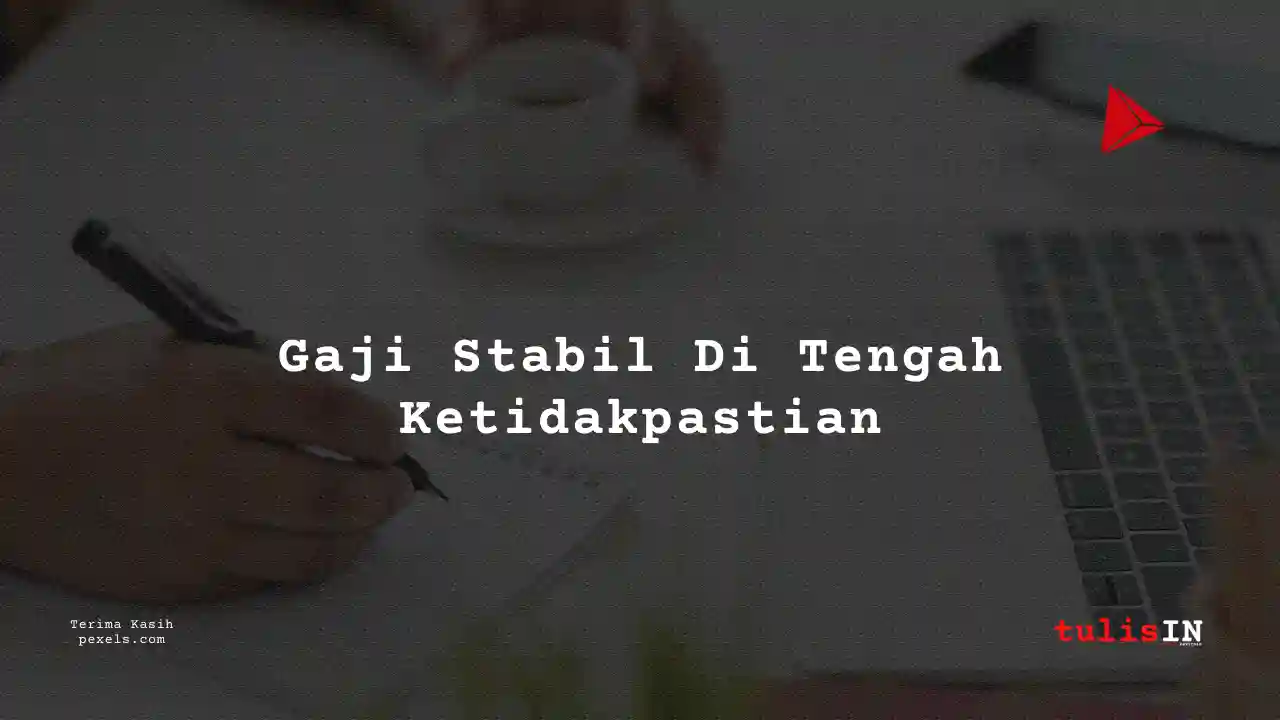 Berapa Gaji Social Media Staff CNBC Indonesia 2024?