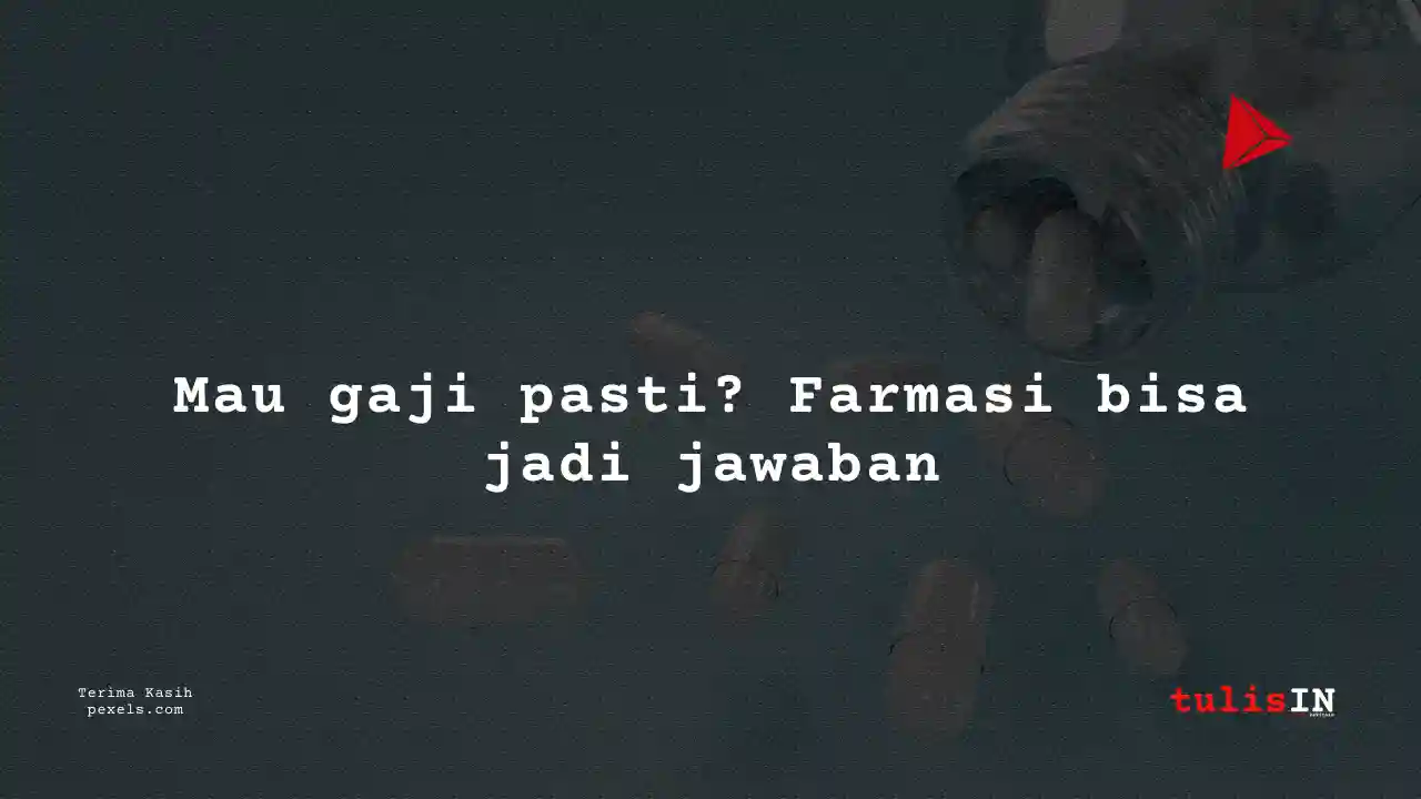 Berapa Gaji Social Media Staff PT Pyridam Farma 2024?
