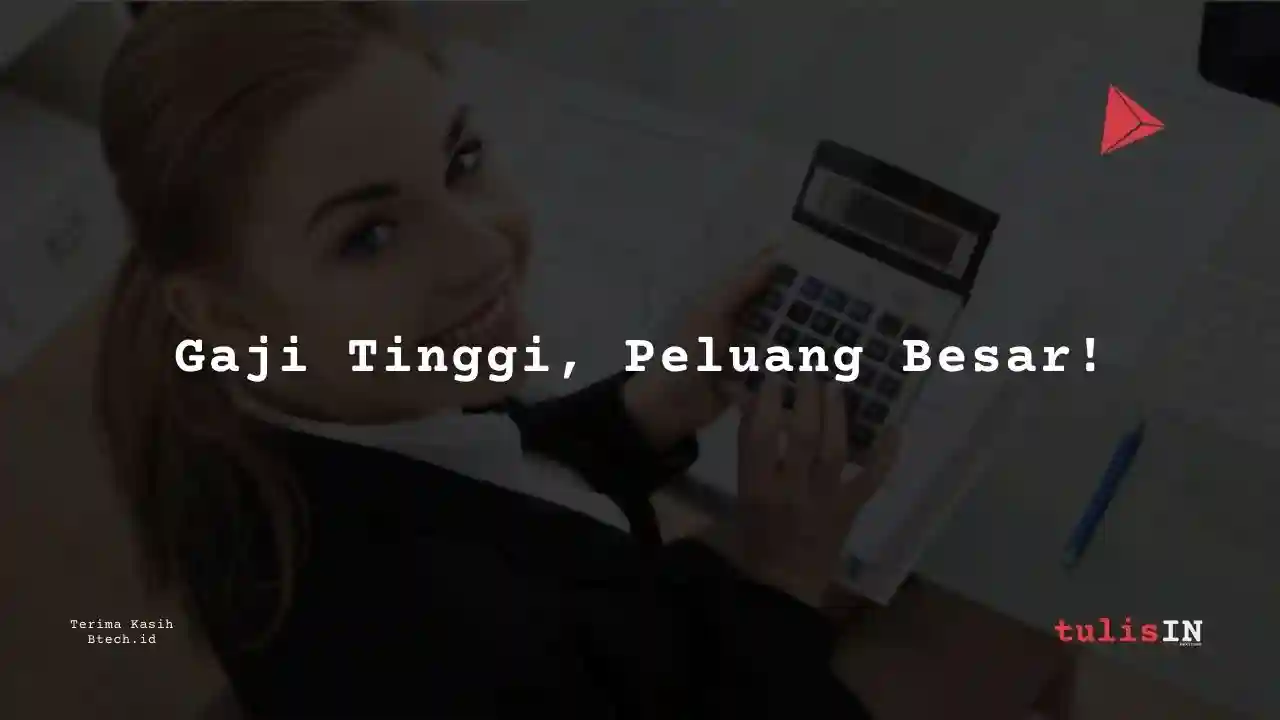 Berapa Gaji Software Engineer PT Gunung Raja Paksi 2025?