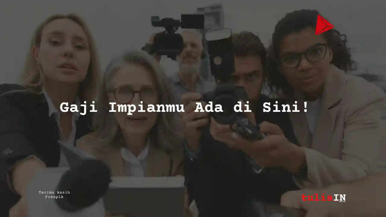 Berapa Gaji Specialist HR MNC Sky Vision 2023?
