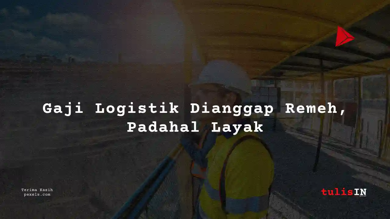 Berapa Gaji Specialist Harum Energy 2024?