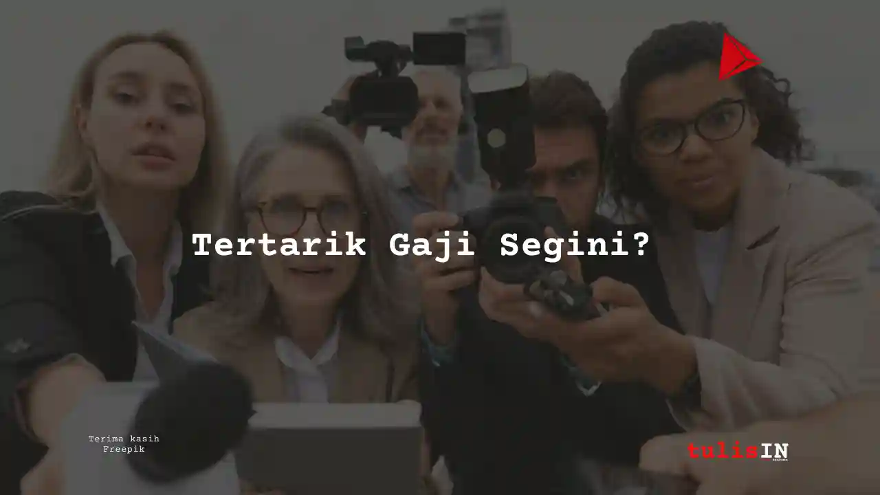 Berapa Gaji Specialist Marketing MNC Sky Vision 2023?