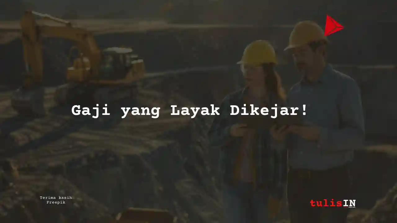 Berapa Gaji Specialist PT Sinar Terang Mandiri Tbk 2025?