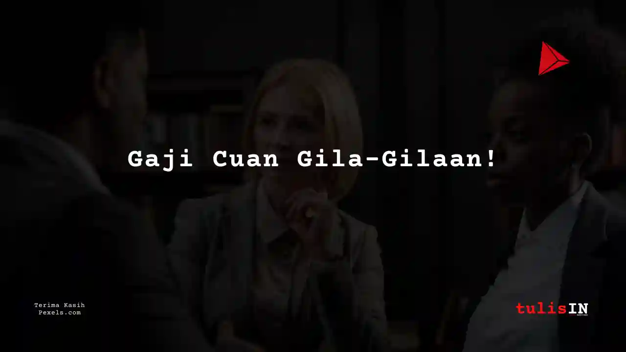 Berapa Gaji Specialist Prima Andalan Mandiri 2025?