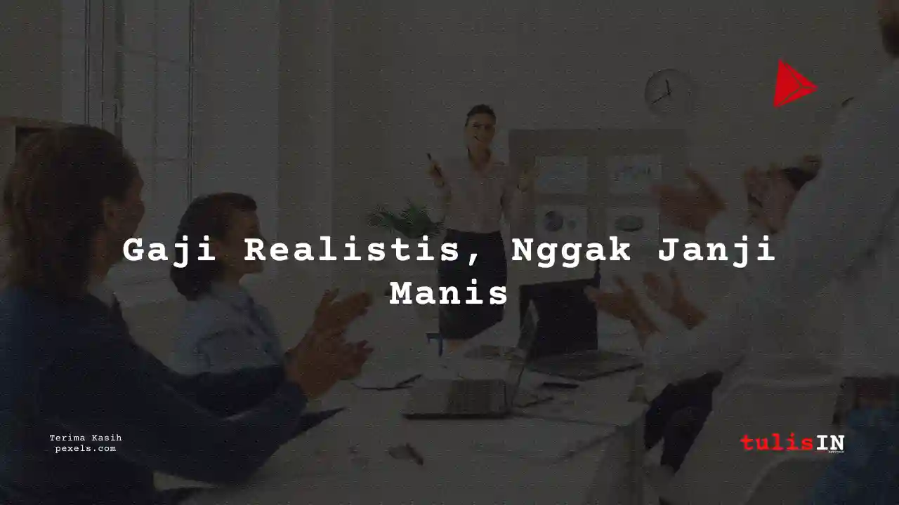 Berapa Gaji Spesialis Keamanan Informasi PT Quantum Clovera Investama Tbk 2025?