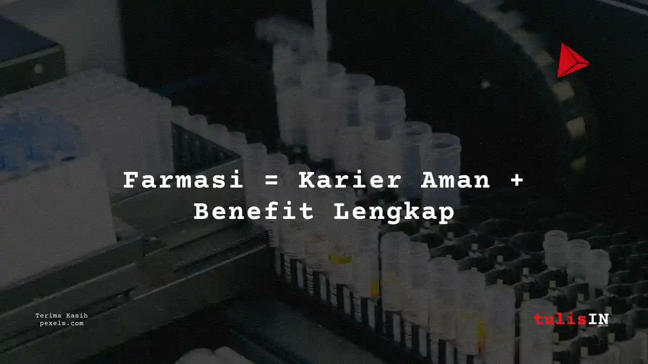 Berapa Gaji Spesialis Riset & Pengembangan PT Bio Farma 2025?