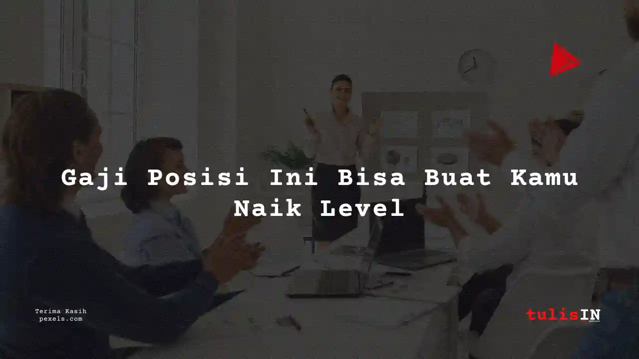 Berapa Gaji Staf Administrasi PT Quantum Clovera Investama Tbk 2025?