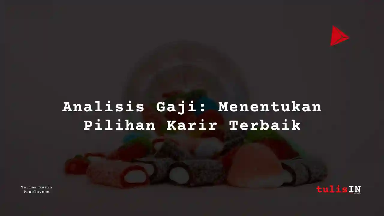 Berapa Gaji Staf Administrasi PT Yupi Indo Jelly Gum Tbk 2025?