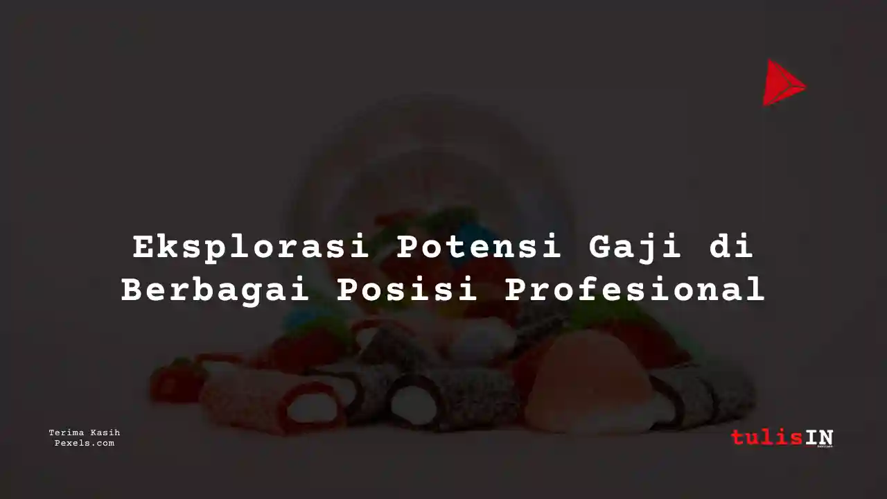 Berapa Gaji Staf Administrasi dan Teknis PT Yupi Indo Jelly Gum Tbk 2025?