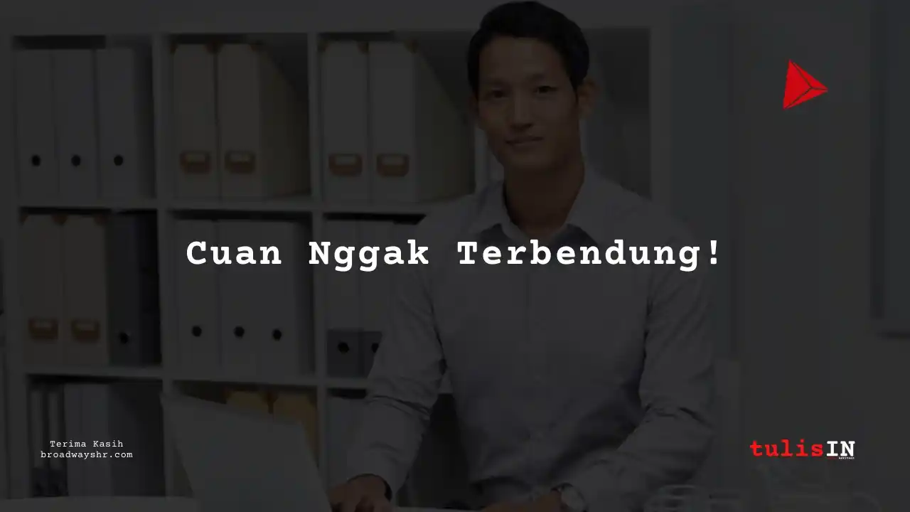 Berapa Gaji Staf Administrasi dan Teknis Prima Andalan Mandiri 2023?