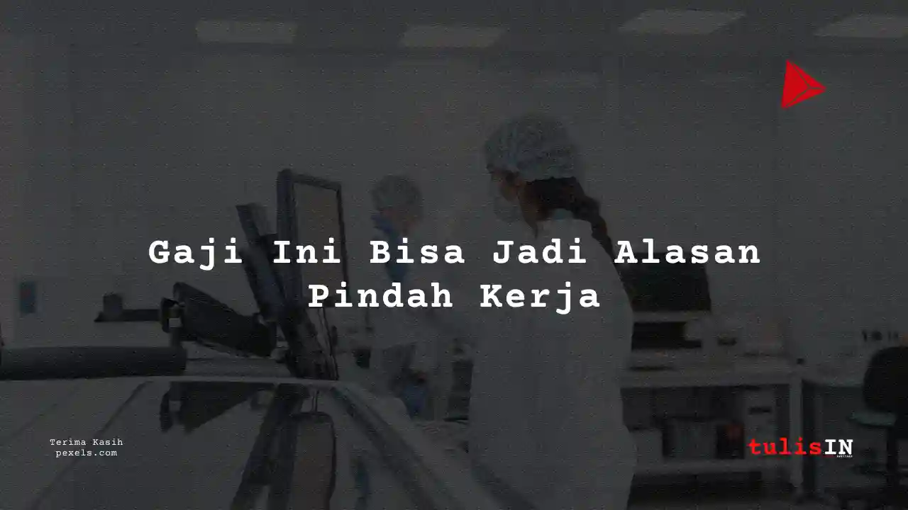 Berapa Gaji Staf Akuntansi PT Afiat Pharmaceutical Industries 2024?