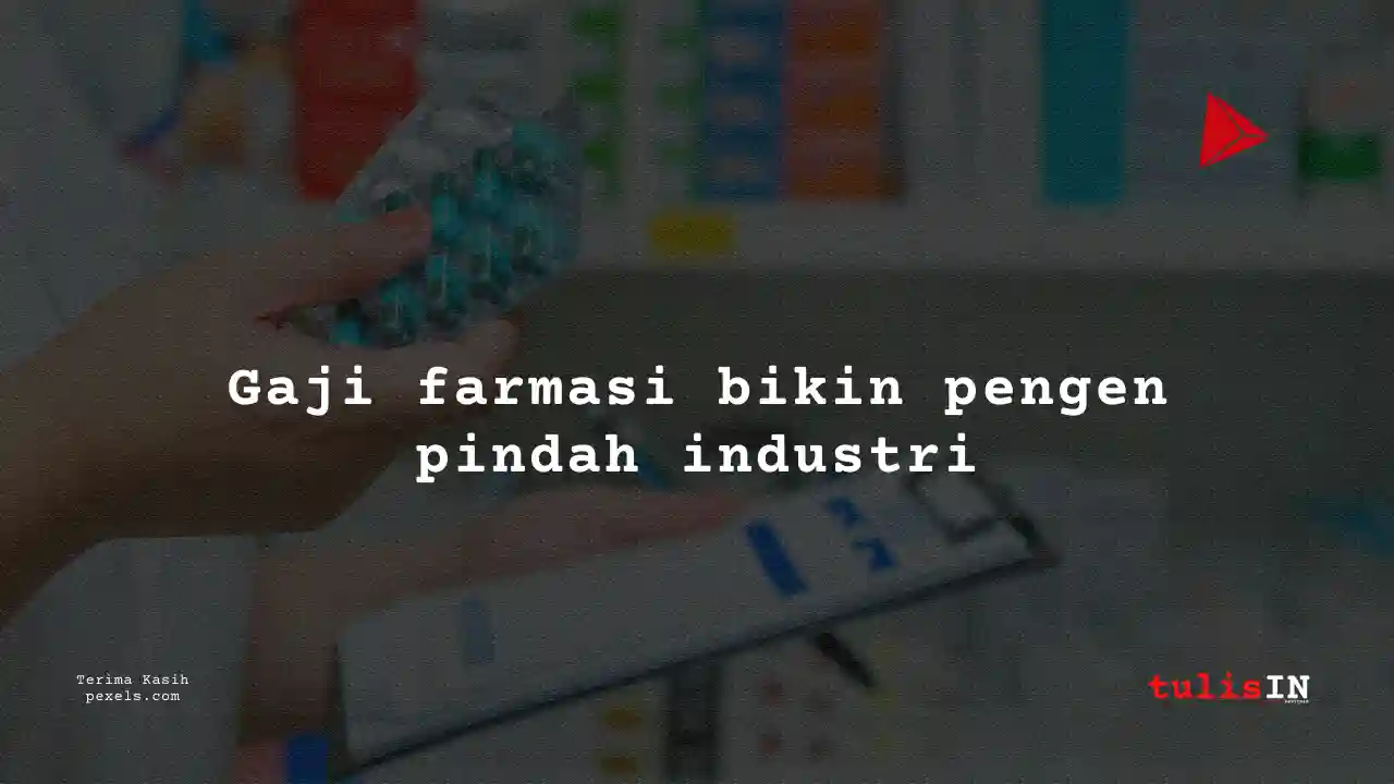 Berapa Gaji Staf Gudang PT Sanbe Farma 2025?