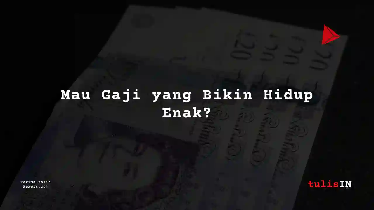 Berapa Gaji Staff Trans7 2024?