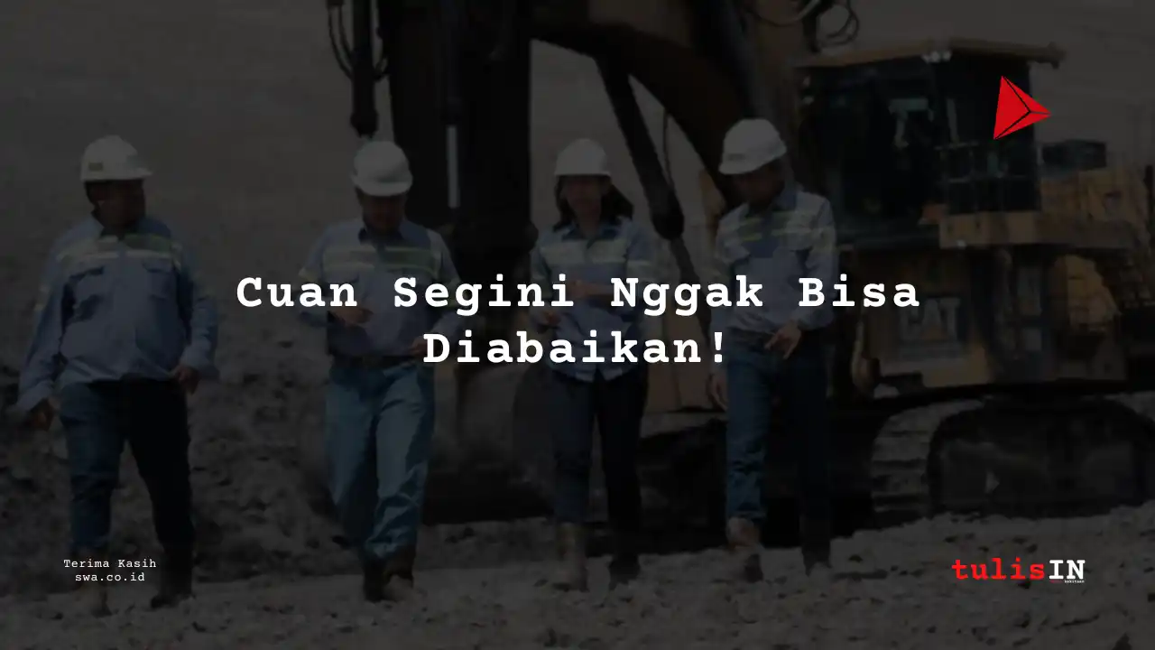 Berapa Gaji Staff Accounting PT Delta Makmur 2023?