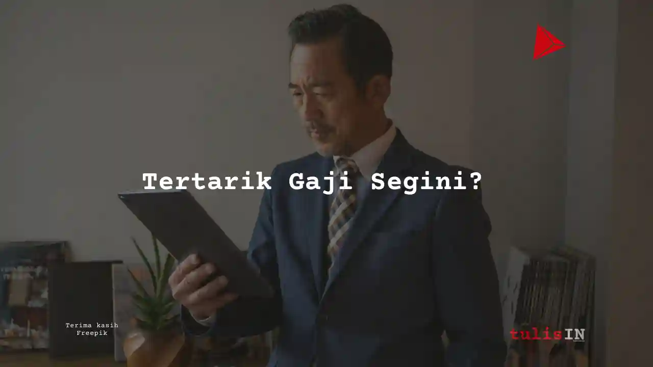 Berapa Gaji Staff Accounting PT Prima Andalan Mandiri 2024?