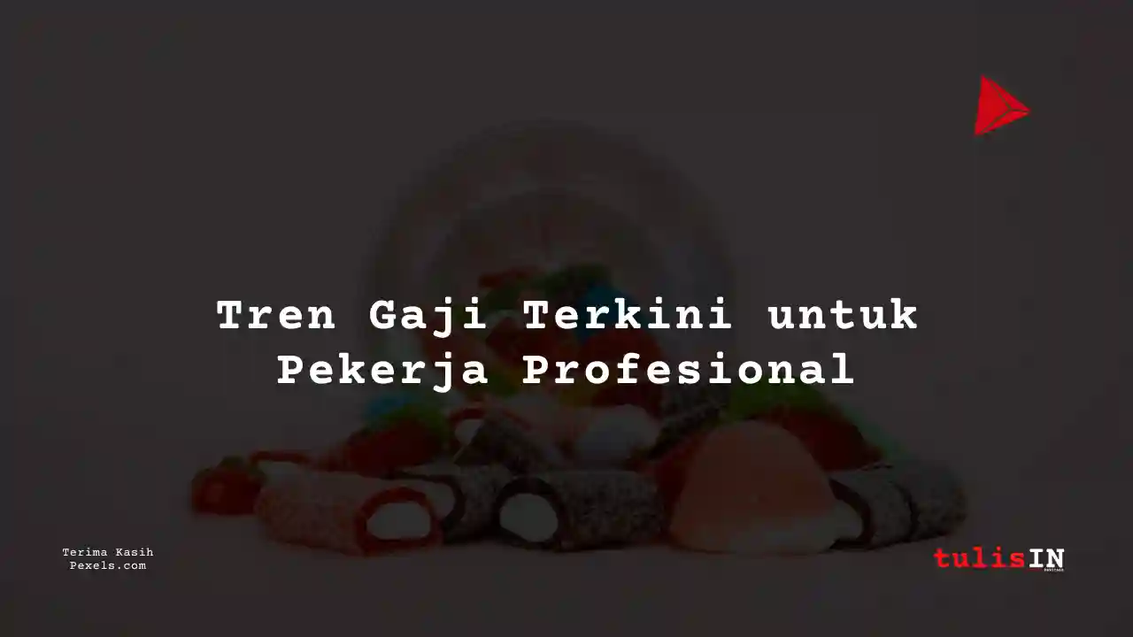 Berapa Gaji Staff Accounting PT Yupi Indo Jelly Gum Tbk 2025?