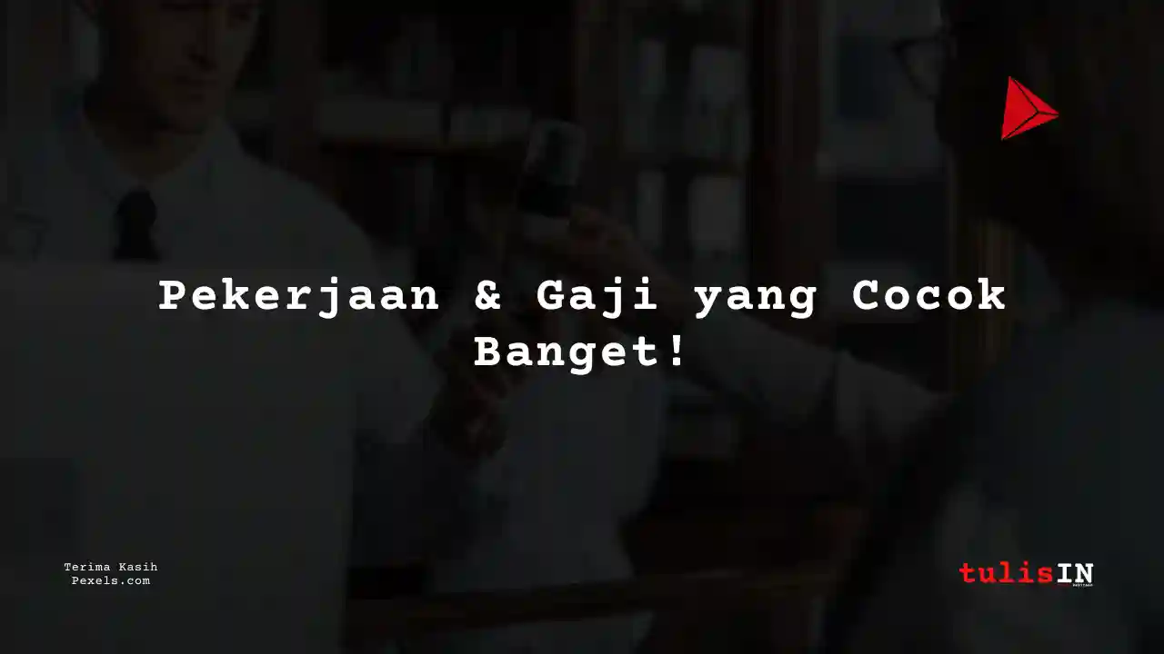 Berapa Gaji Staff Administrasi K24 2025?