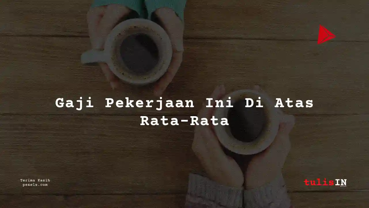 Berapa Gaji Staff Administrasi Kopi Kenangan 2025?