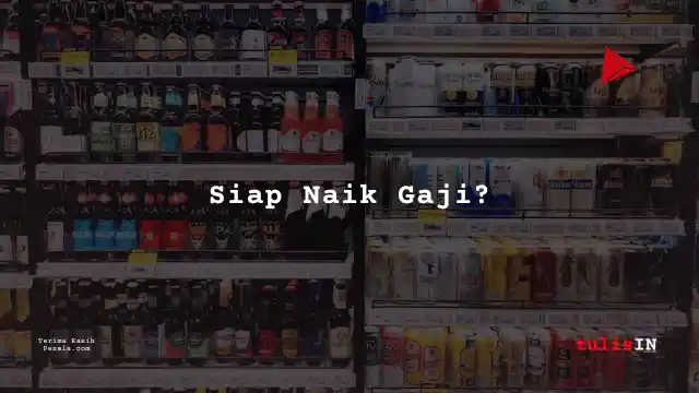 Berapa Gaji Staff Administrasi Lawson 2023?