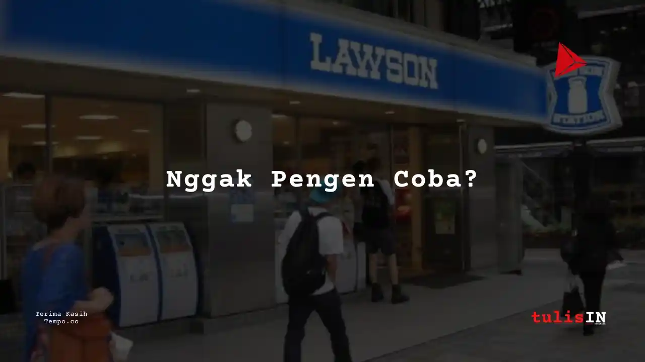 Berapa Gaji Staff Administrasi PT Lawson Indonesia 2024?