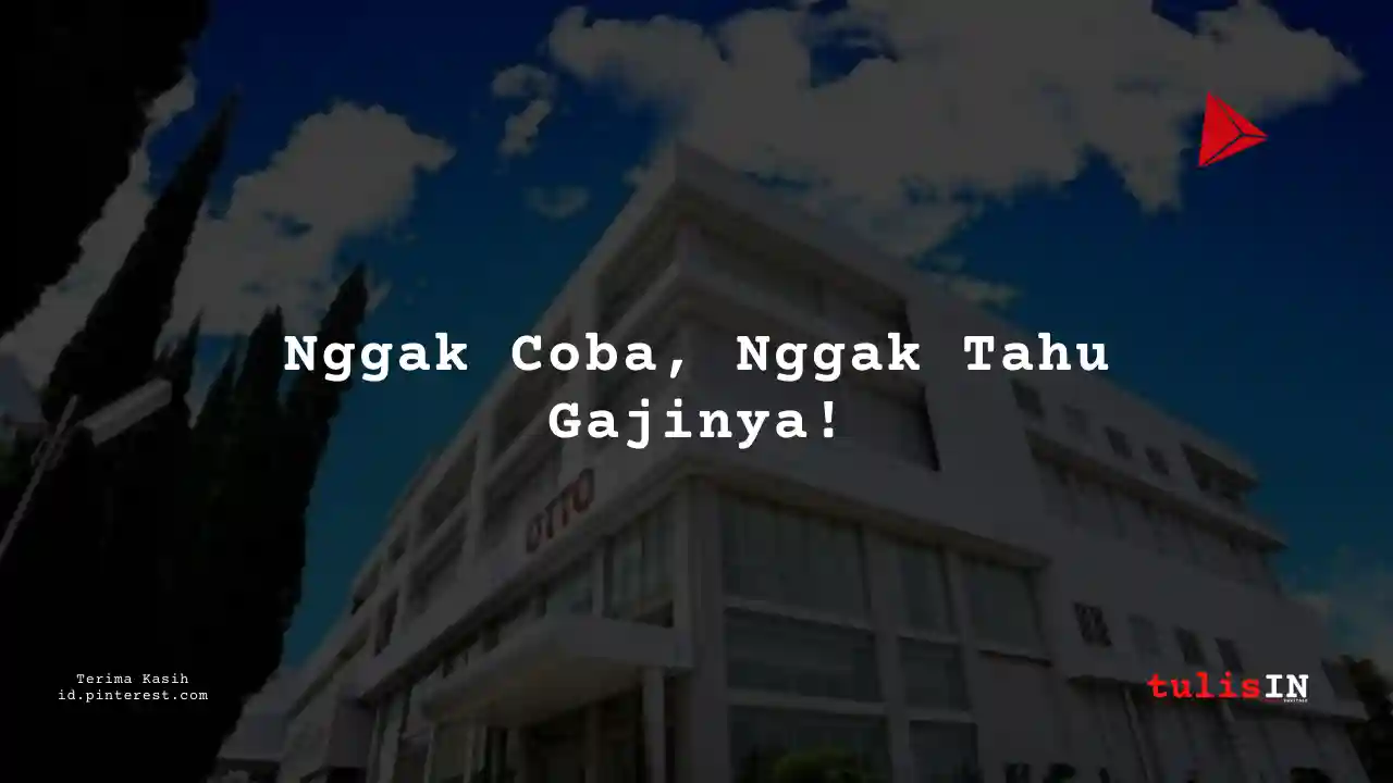 Berapa Gaji Staff Administrasi PT Otto Pharmaceutical Industry Tahun 2025?