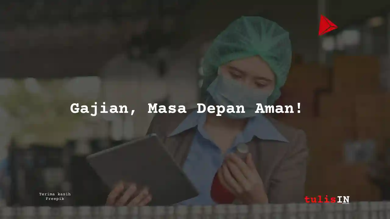 Berapa Gaji Staff Administrasi PT Sanbe Farma 2024?