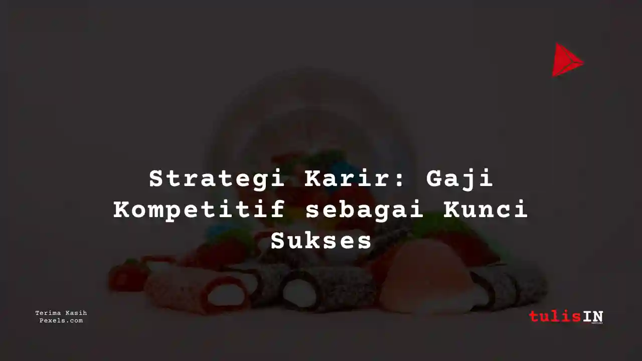 Berapa Gaji Staff Administrasi PT Yupi Indo Jelly Gum Tbk 2025?