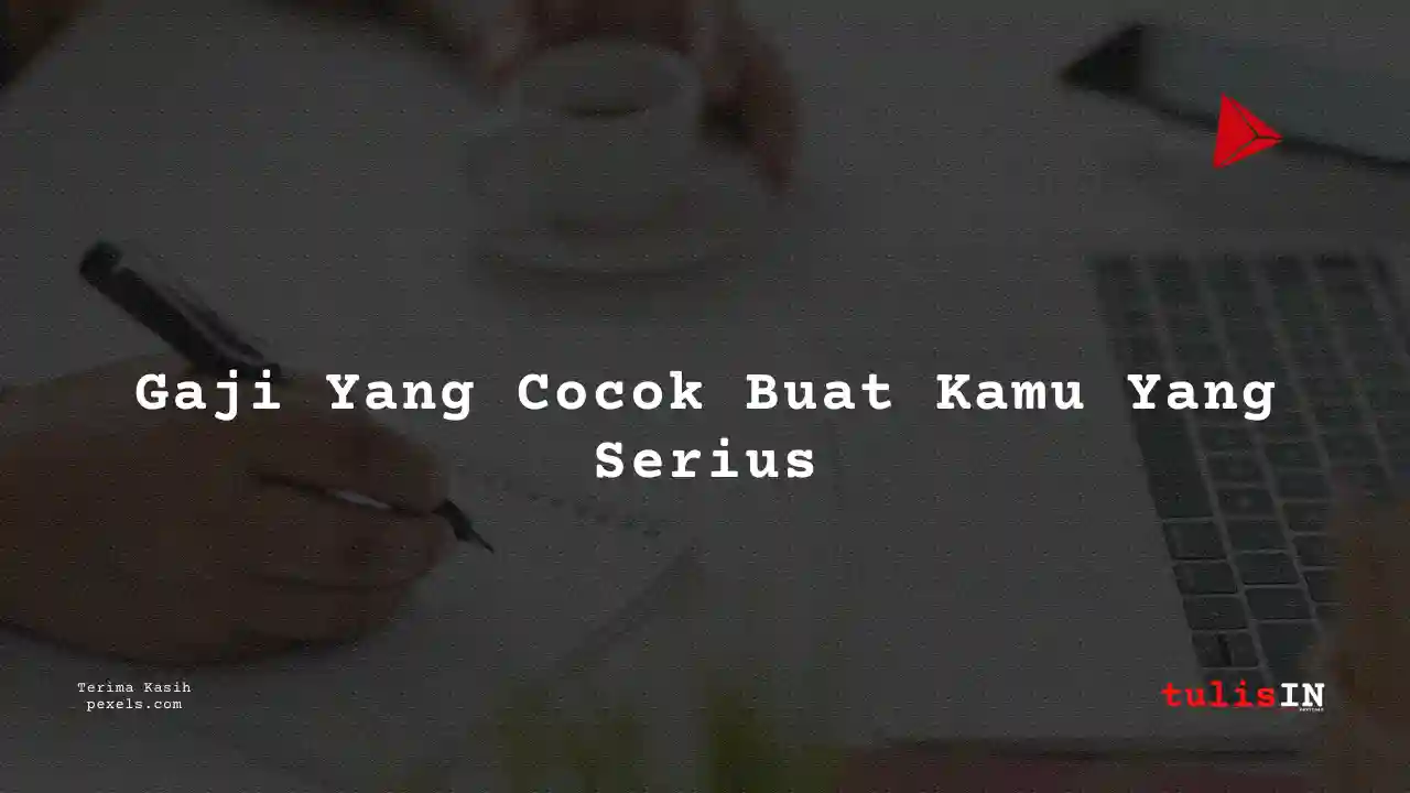 Berapa Gaji Staff Akunting CNBC Indonesia 2024?