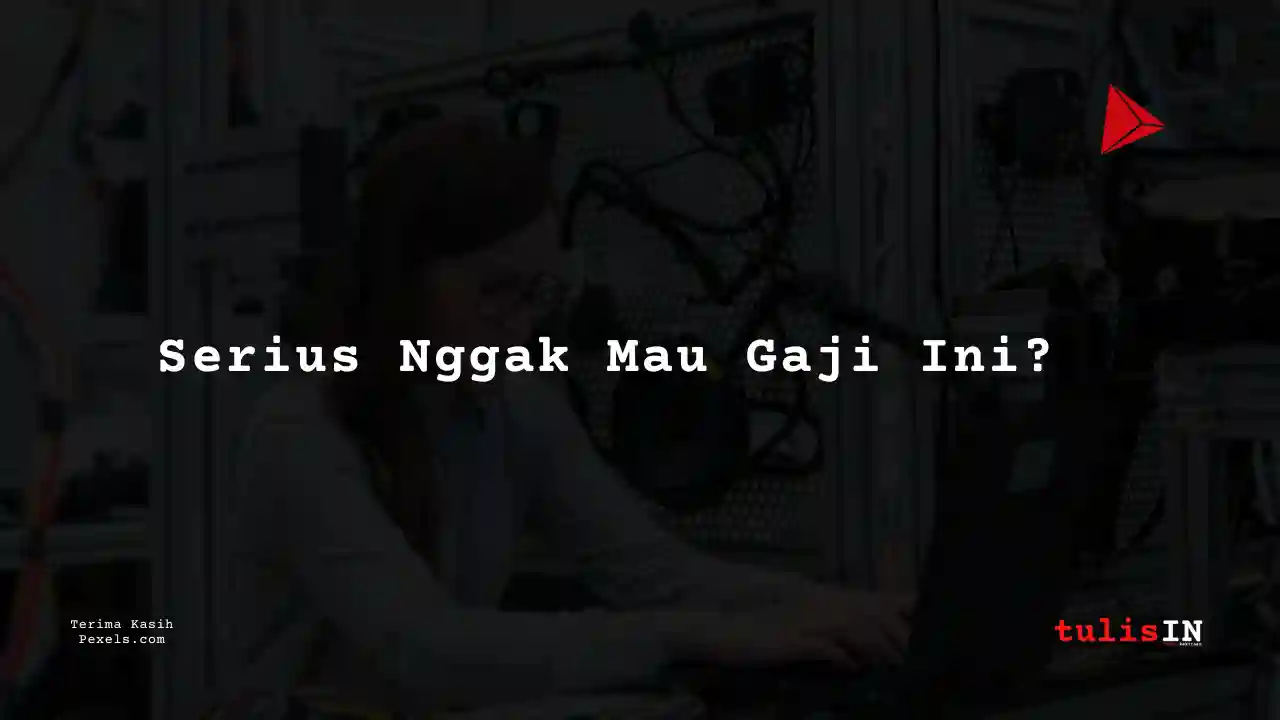 Berapa Gaji Staff Akunting Maspion 2025?