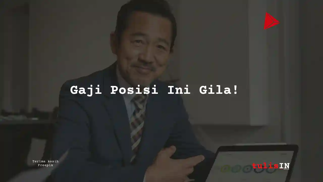 Berapa Gaji Staff Bank BNI 2025?
