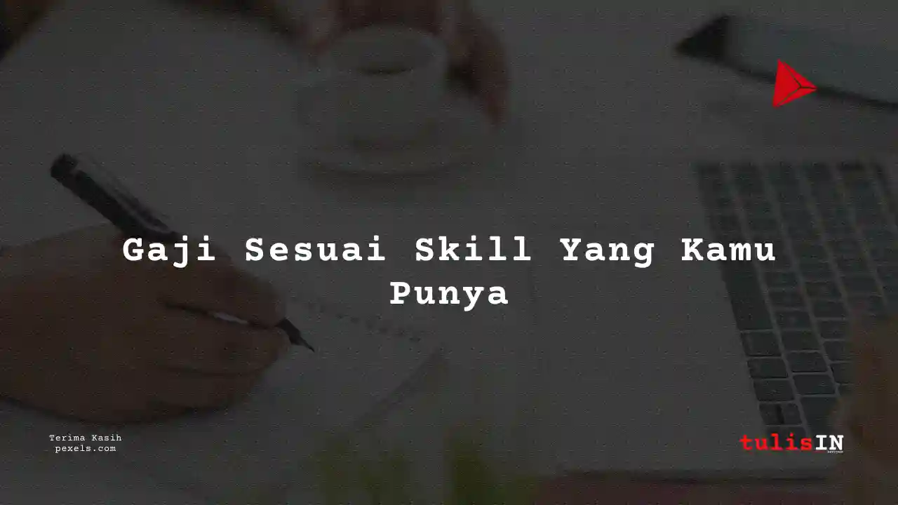 Berapa Gaji Staff CNBC Indonesia 2024?
