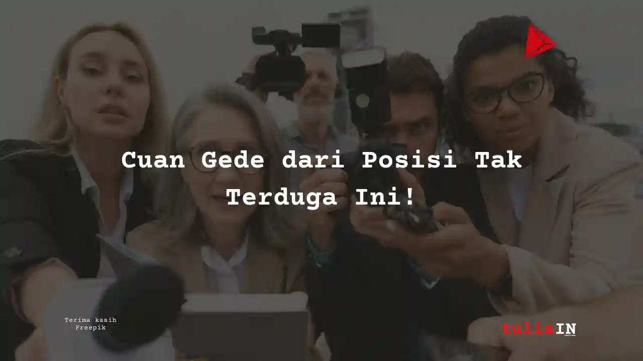 Berapa Gaji Staff Engineering MNC Sky Vision 2023?