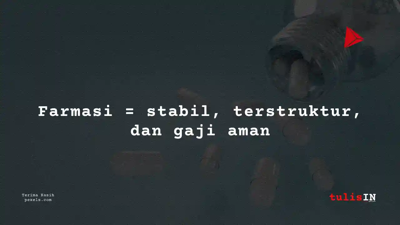 Berapa Gaji Staff Gudang PT Pyridam Farma 2024?