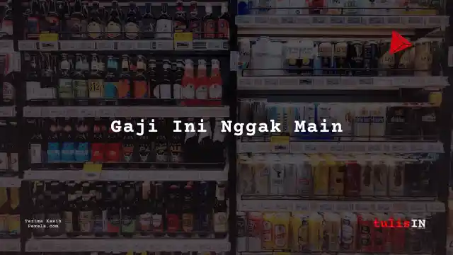 Berapa Gaji Staff HRD Lawson 2023?