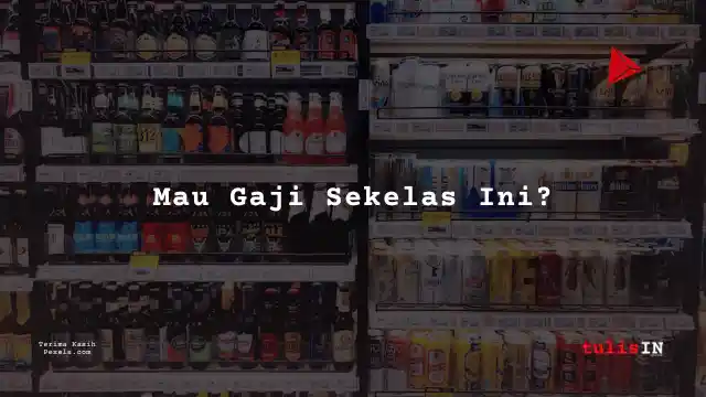 Berapa Gaji Staff IT Lawson 2023?