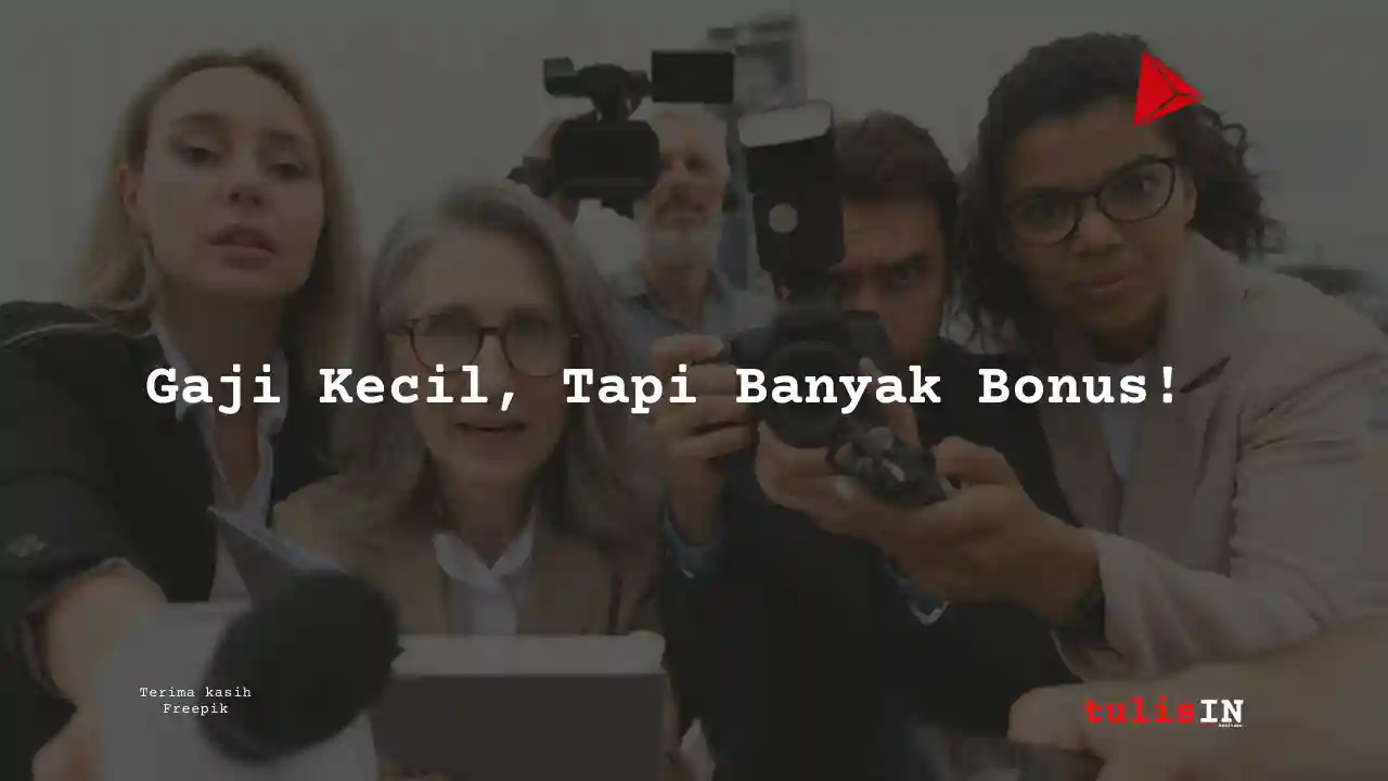 Berapa Gaji Staff Logistik MNC Sky Vision 2023?