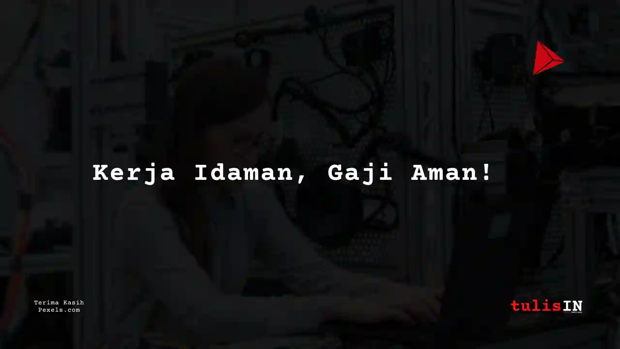 Berapa Gaji Staff Manufaktur Maspion 2025?