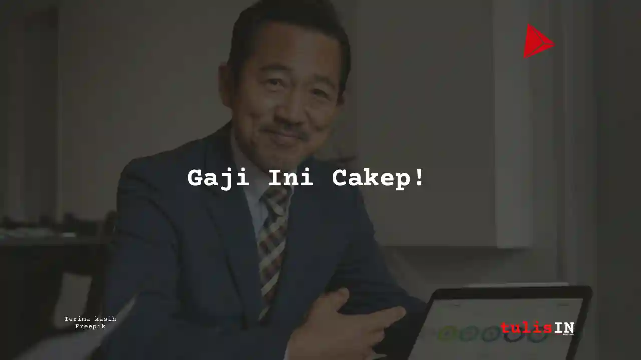 Berapa Gaji Staff Marketing Bank BNI 2025?