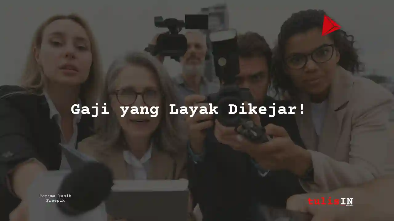 Berapa Gaji Staff Marketing MNC Sky Vision 2023?