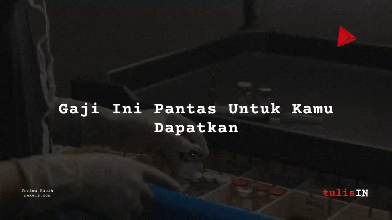 Berapa Gaji Staff PT Meiji Indonesian Pharmaceutical Industries 2023?