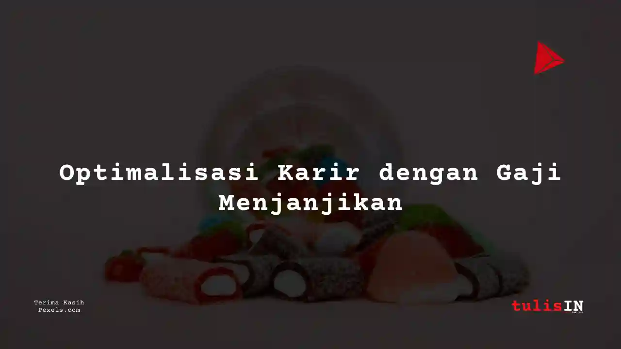 Berapa Gaji Staff PT Yupi Indo Jelly Gum Tbk 2025?