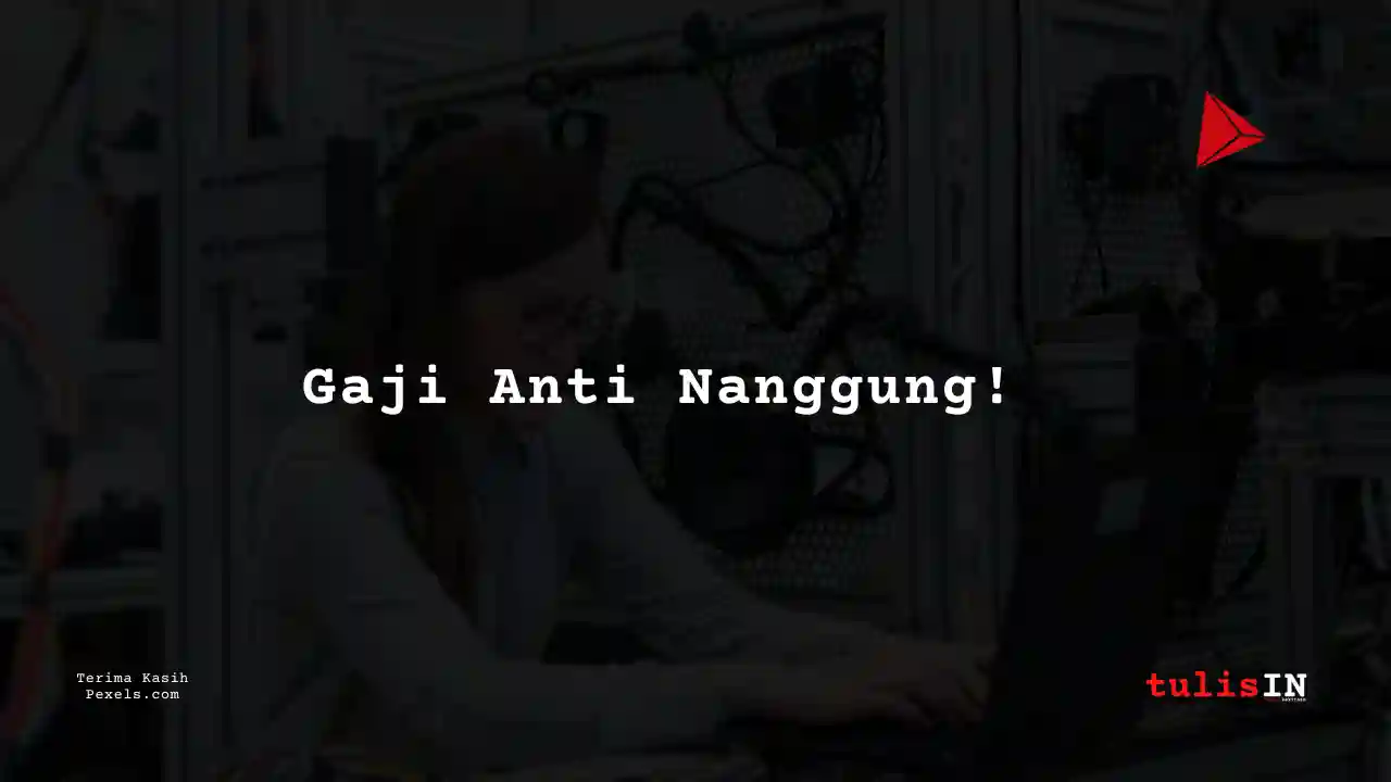 Berapa Gaji Staff Profesional Maspion 2025?