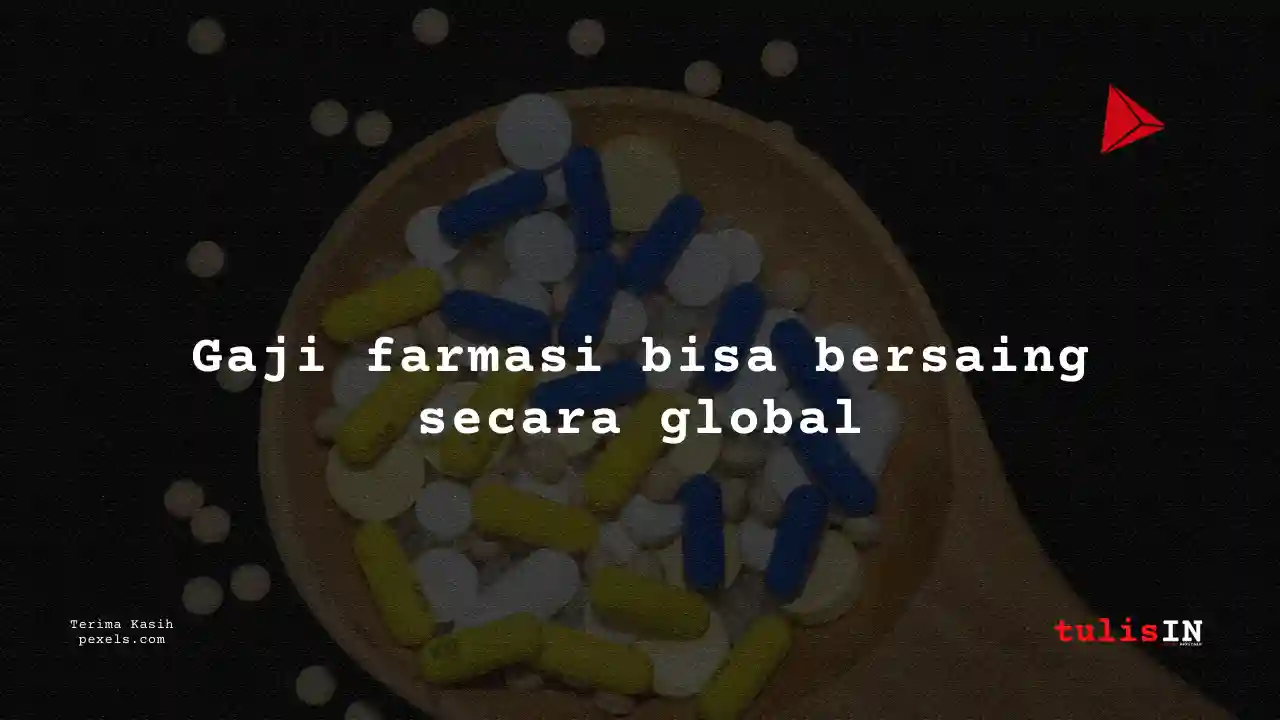 Berapa Gaji Staff Quality Assurance Divisi Herbal PT Brigit Biofarmaka Teknologi Tbk 2024?