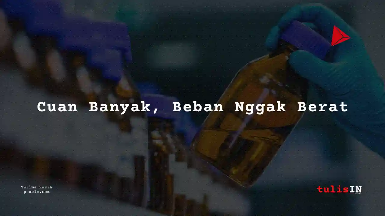 Berapa Gaji Staff Telemarketing PT Afiat Pharmaceutical Industries 2025?