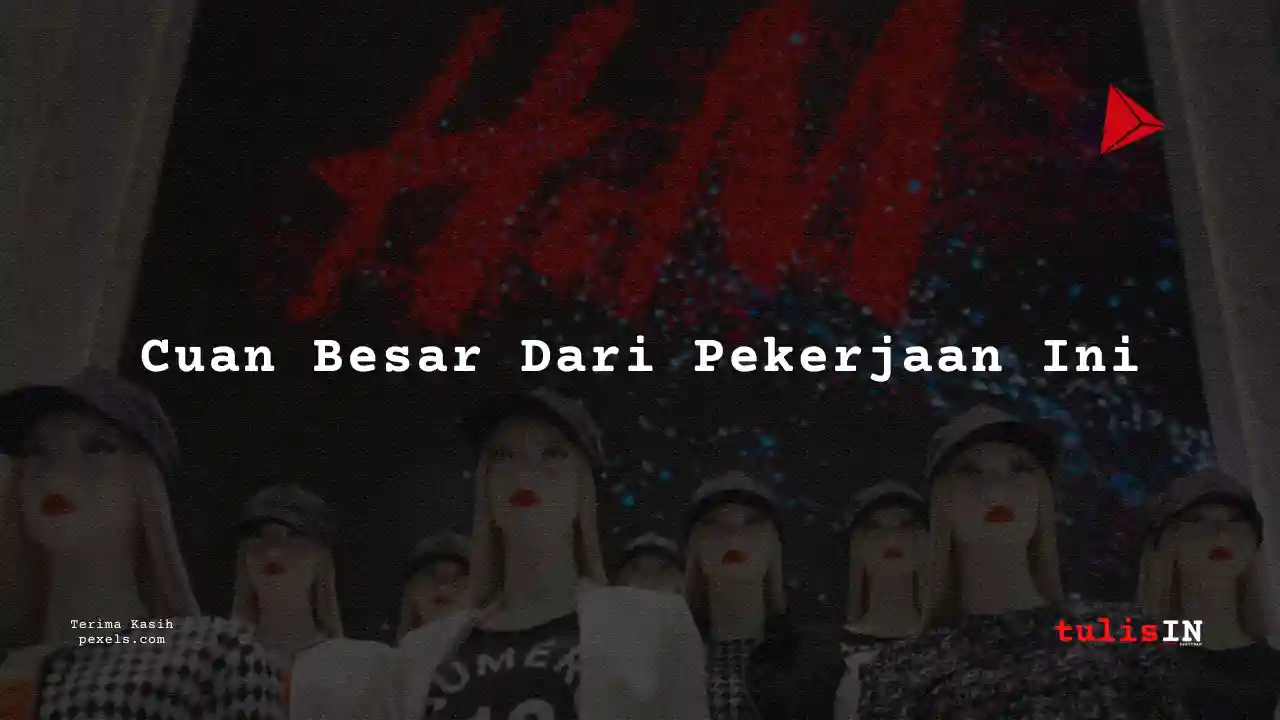 Berapa Gaji Store Manager H&M 2025?