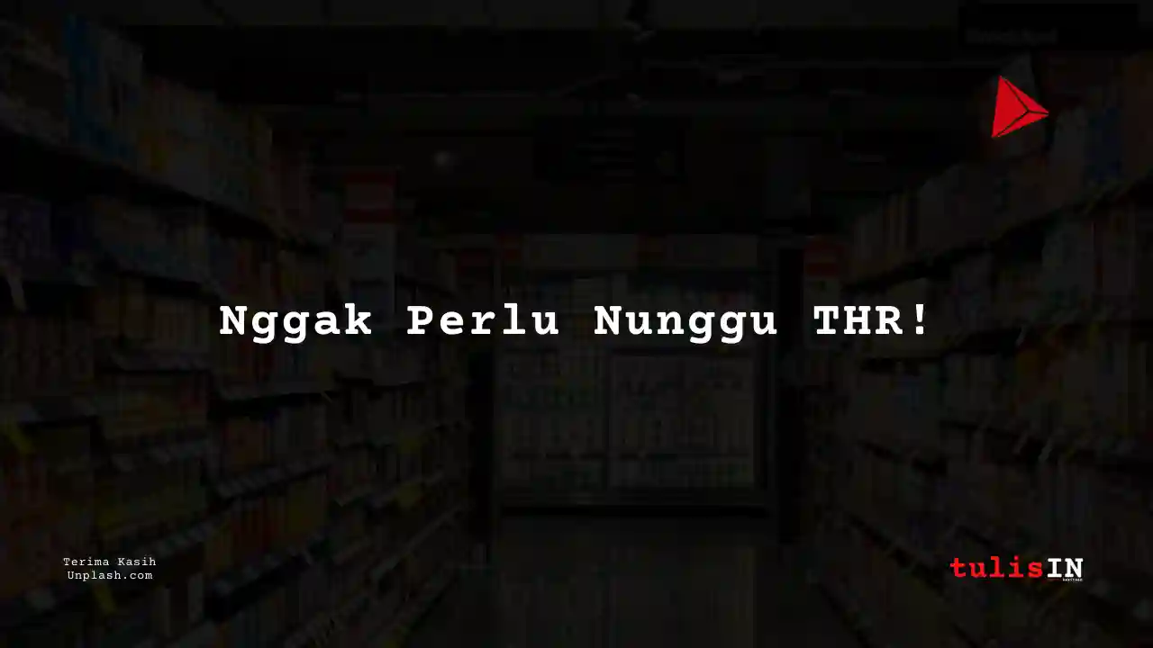 Berapa Gaji Store Trainee Lawson Indonesia 2025?