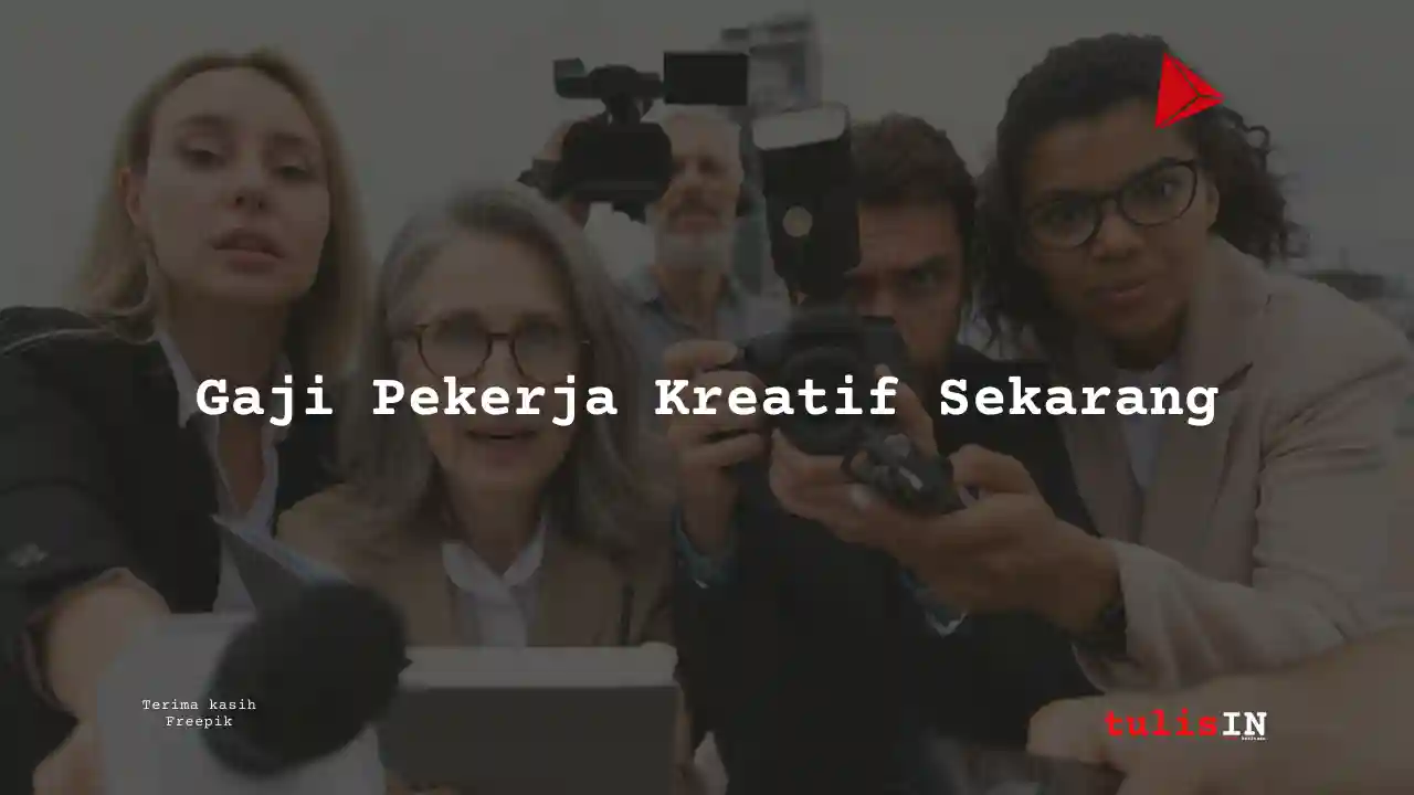 Berapa Gaji Supervisor Engineering MNC Sky Vision 2023?