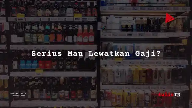Berapa Gaji Supervisor IT Lawson 2023?